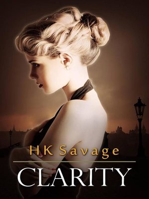 cover image of Clarity
